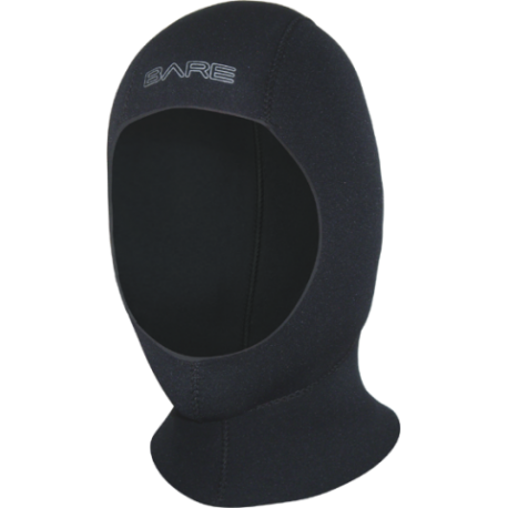 Kaptur BARE Neo Hood 3mm