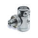 Automat oddechowy Apeks XTX50 DST z octopusem XTX40