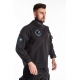 Skafander Suchy No Gravity Profesional