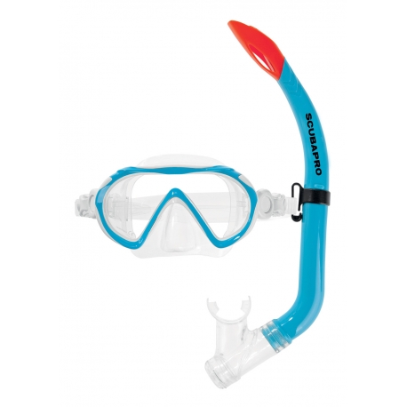 Zestaw dziecięcy SCUBAPRO SPIDER SET