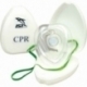 Maska ratownicza CPR IST