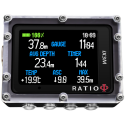 Komputer RATIO iX3M GPS Easy