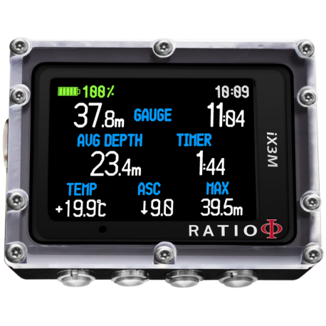 Komputer RATIO iX3M Easy