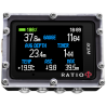 Komputer RATIO iX3M GPS Easy