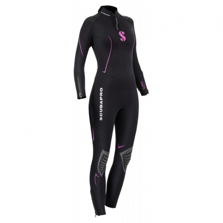 Skafander Damski SCUBAPRO Definition 3m m