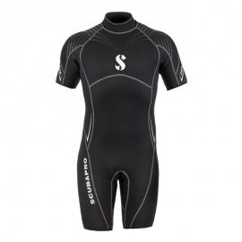 Skafander Męski SCUBAPRO Definition Shorty 2,5 mm