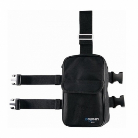 Kieszeń udowa IST Thigh Storage Pouch