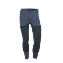 Spodnie termoaktywne Kwark + Navy