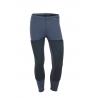Spodnie termoaktywne Kwark + Navy