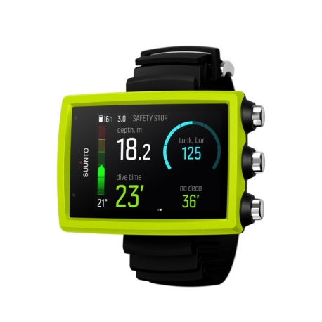 Komputer SUUNTO EON CORE