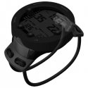 Obudowa z gumkami do Suunto ZOOP/Vyper Novo