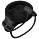 Obudowa z gumkami do Suunto ZOOP/Vyper Novo