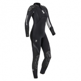 Skafander Damski SCUBAPRO Everflex
