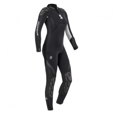 Skafander Damski SCUBAPRO Everflex