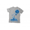 T-Shirt firmowy JagnaBlue