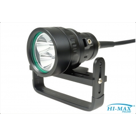 Latarka  HI-MAX SLIM H01 3500 LM
