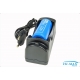 Latarka foto/video V16 Seahorse 2000lm HI-MAX