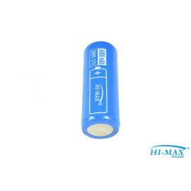 Akumulator HI-MAX 26650, 4000 mAh, PCB/PCM