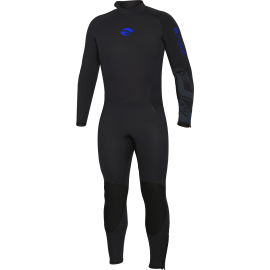 Skafander Męski BARE Velocity Ultra Full 5mm