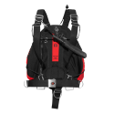 Worek HOLLIS Side Mount KATANA 2