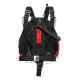 Worek HOLLIS Side Mount KATANA