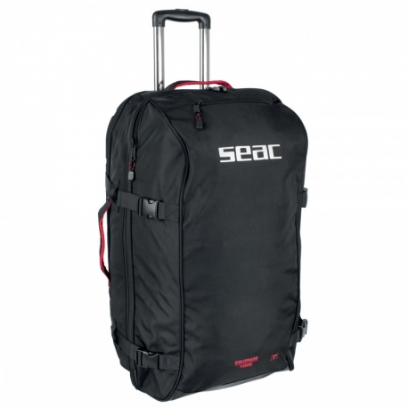 Torba podróżna na kółkach SEAC EQUIPAGE 1000