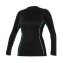 Bluza Ultra Base Layer Damska BARE