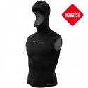 Docieplenie męskie "żyleta" HENDERSON THERMAXX 5/3 MM