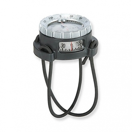 Kompas SUUNTO SK-8 - na gumce