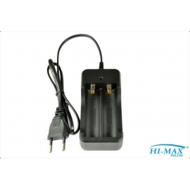 Ładowarka TRAVEL HI-MAX