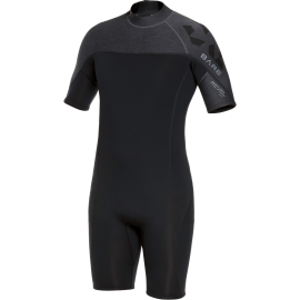 Krótki skafander Bare Revel Short 2 mm