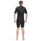 Krótki skafander Bare Revel Short 2 mm