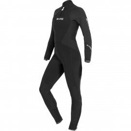 Skafander Damski BARE Evoke