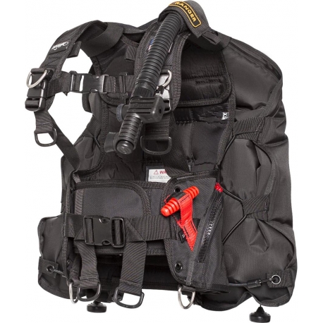 Jacket Zealge Ranger Junior