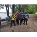 Kurs na Suchy Skafander