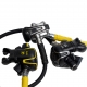 Automat Apeks XTX200 z Octopusem XTX40