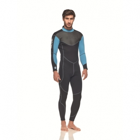 Skafander męski SEAC Sense 3 mm