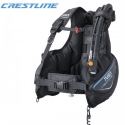 TUSA CRESTLINE