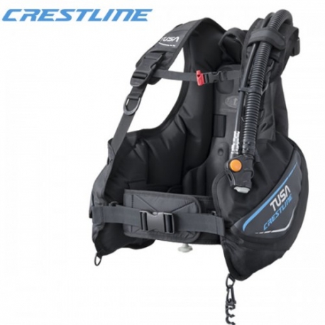 TUSA CRESTLINE