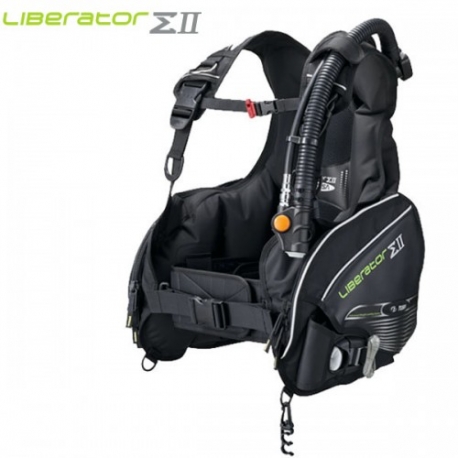 TUSA LIBERATOR SIGMA II