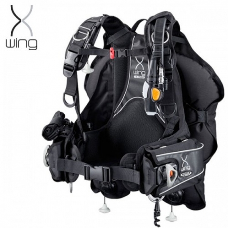 TUSA X WING