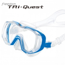 MASKA TUSA FREEDOM TRI-QUEST