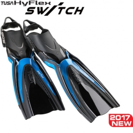 PŁETWY TUSA HIFLEX SWITCH