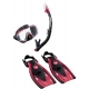 Zestaw TUSA ABC UP-3521