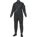 Suchy skafander BARE Trilam Tech Dry - damski