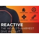 Mokry skafander BARE Reactive 5mm