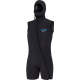 Mokry skafander BARE Sport S-Flex Vest 7mm