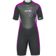 Skafander Dziecięcy MANTA SHORTY 2mm