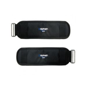 Nakładki na pas biodrowy IST Waist Pad