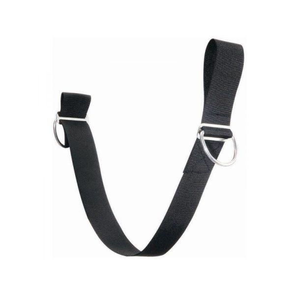 Pas kroczny IST HB-3